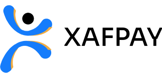 Xafpay Logo