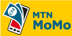MTN mobile money